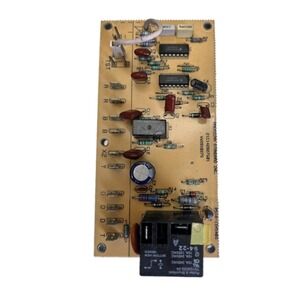 American Standard 21C142827G01 Defrost Control Circuit Board